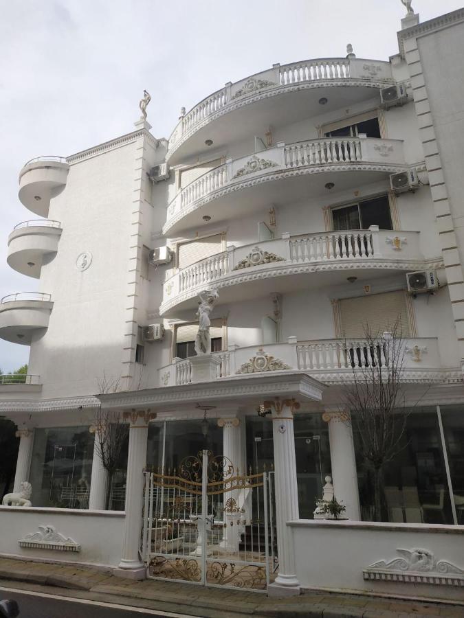 Vila Kliven Durres